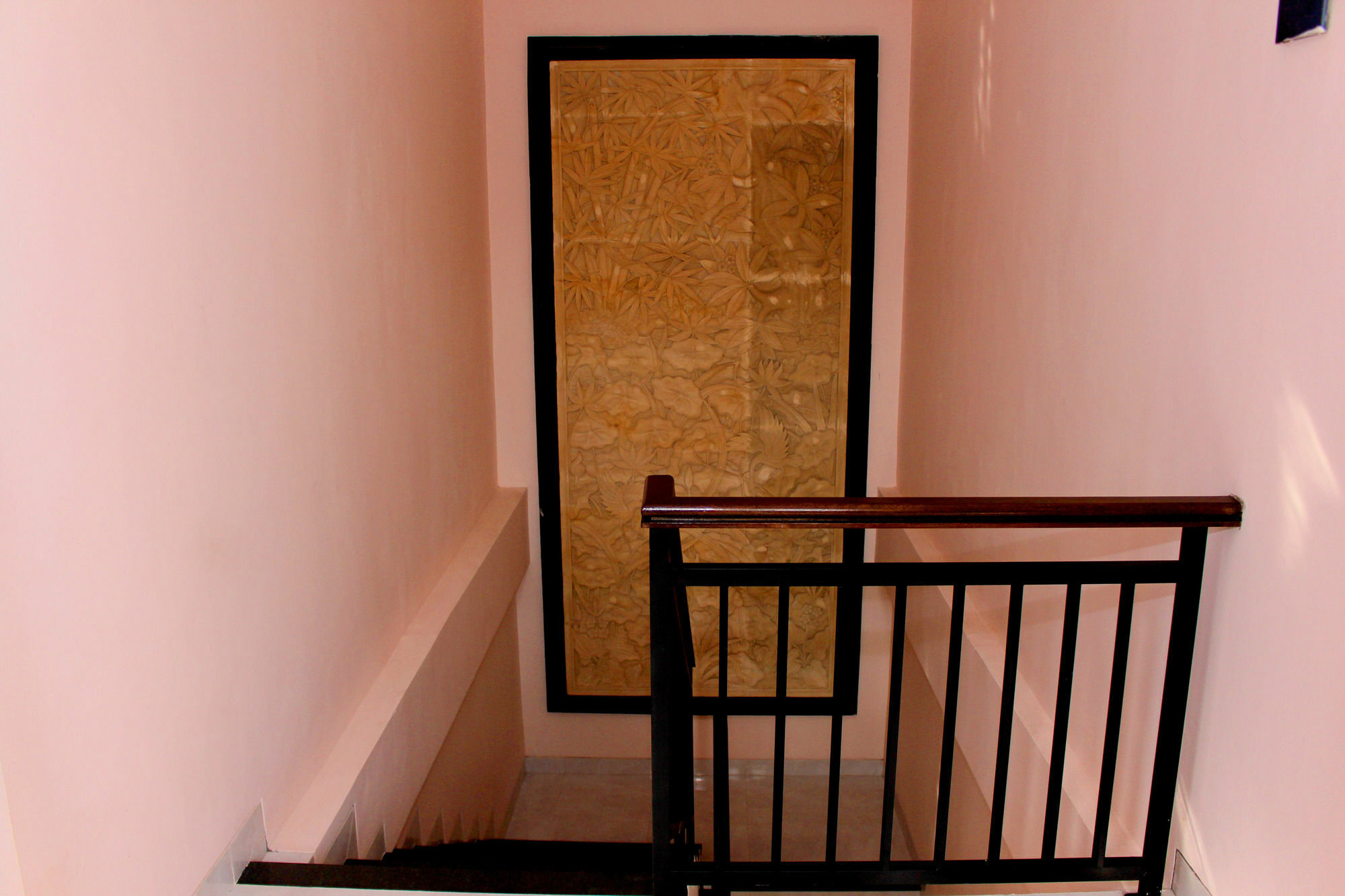 Pondok 3 Mertha Kuta Lombok Exterior foto